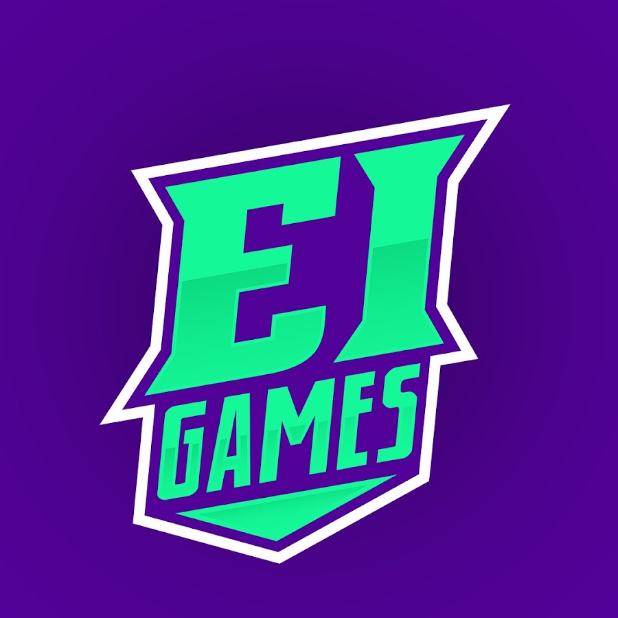 EI Games YouTube 频道头像