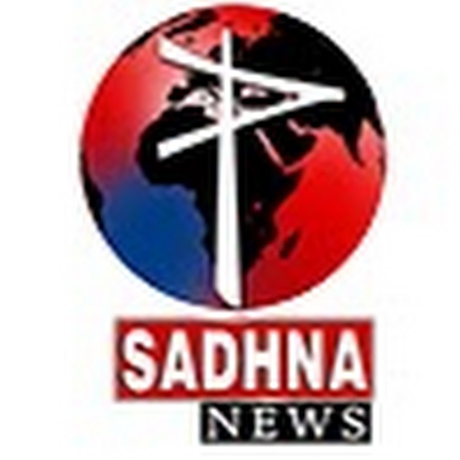 Sadhna News YouTube channel avatar