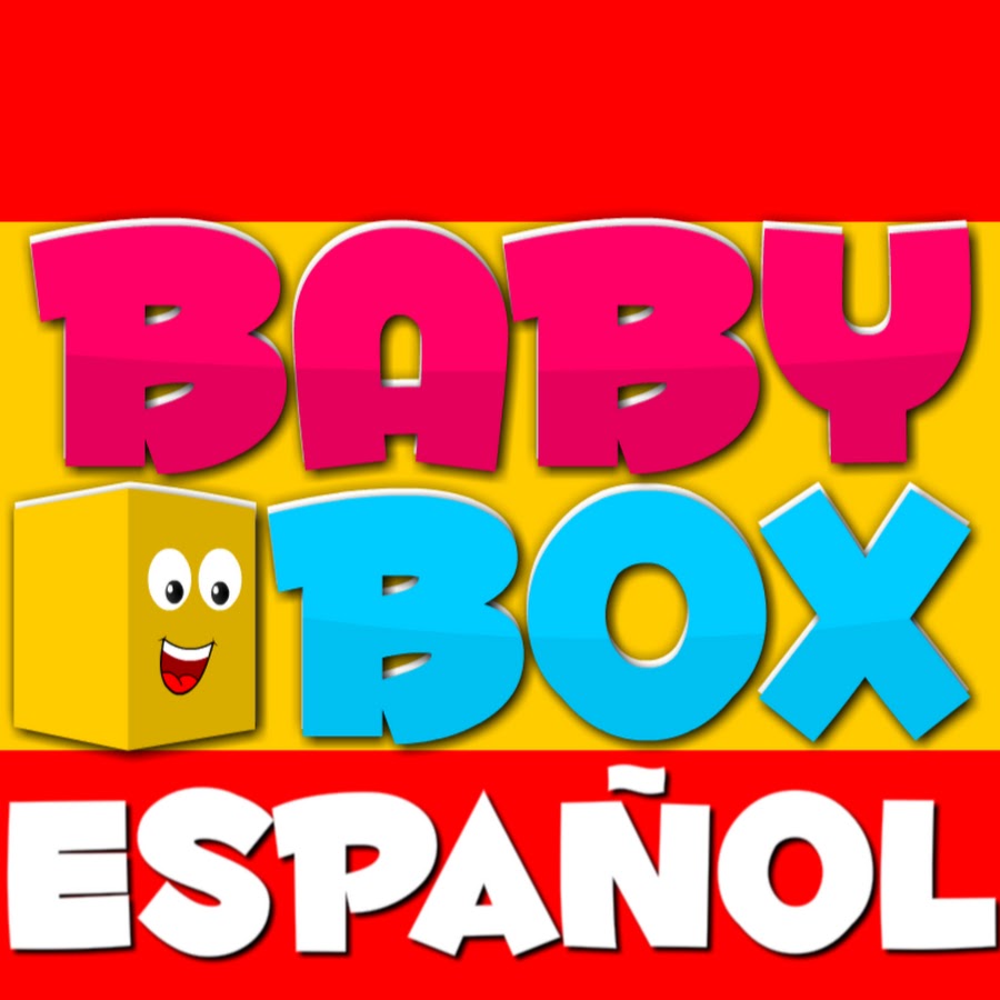 Baby Box Espanol - Canciones Infantiles رمز قناة اليوتيوب