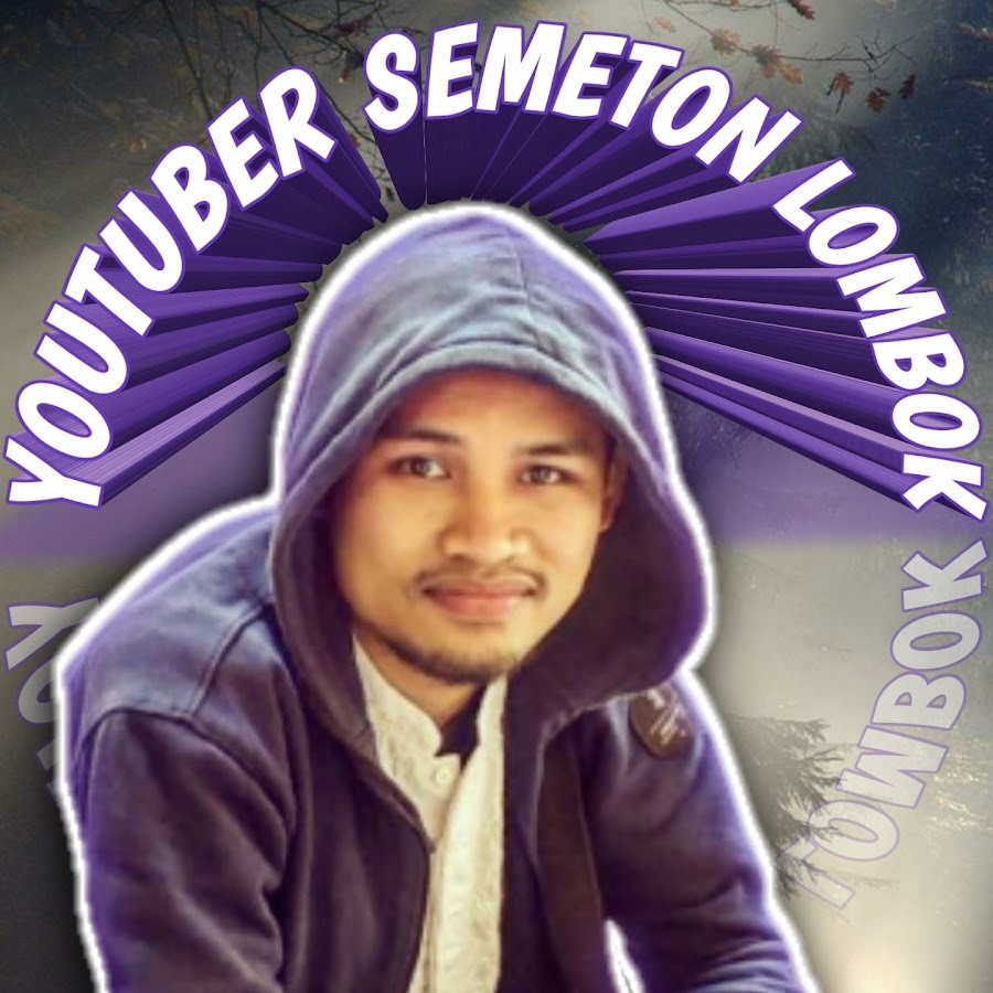 SEMETON LOMBOK YouTube channel avatar