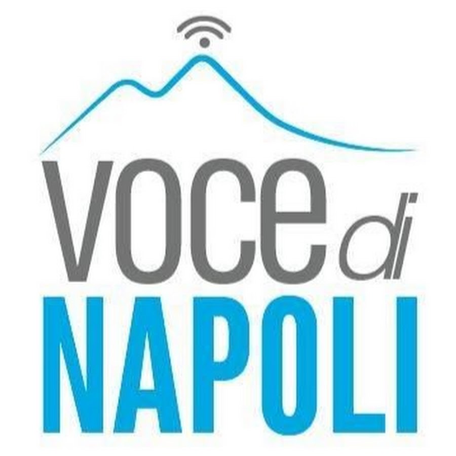 Voce di Napoli Avatar de canal de YouTube