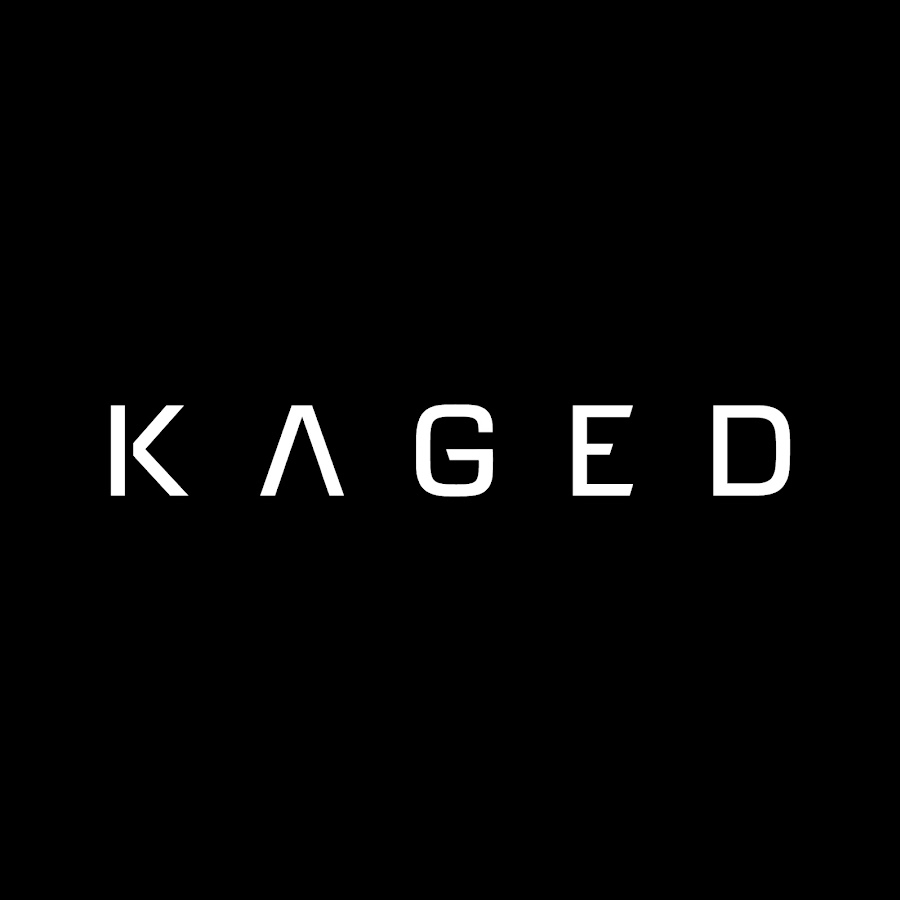 KAGED MUSCLE YouTube channel avatar
