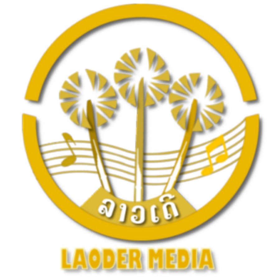 LAODER STUDIO YouTube kanalı avatarı