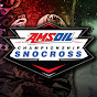 Amsoil Snocross YouTube Profile Photo