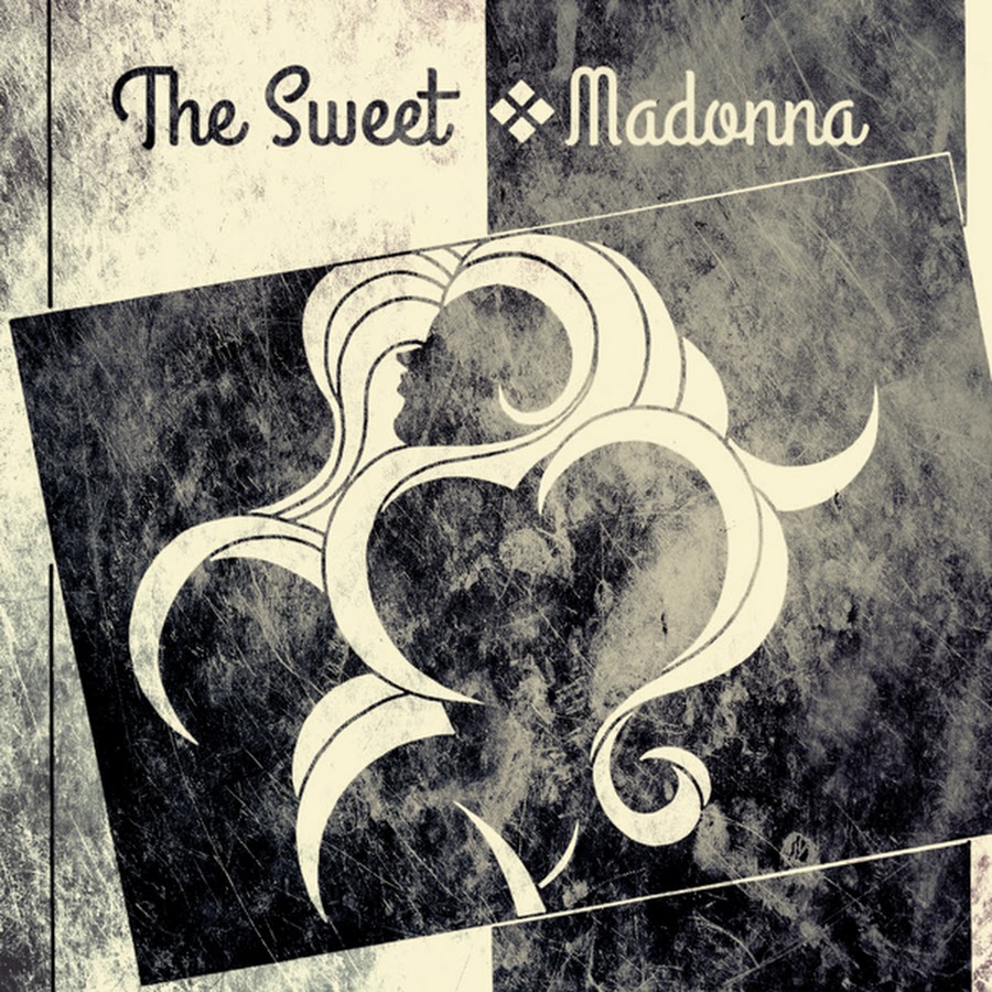 Sweet Madonna Avatar del canal de YouTube