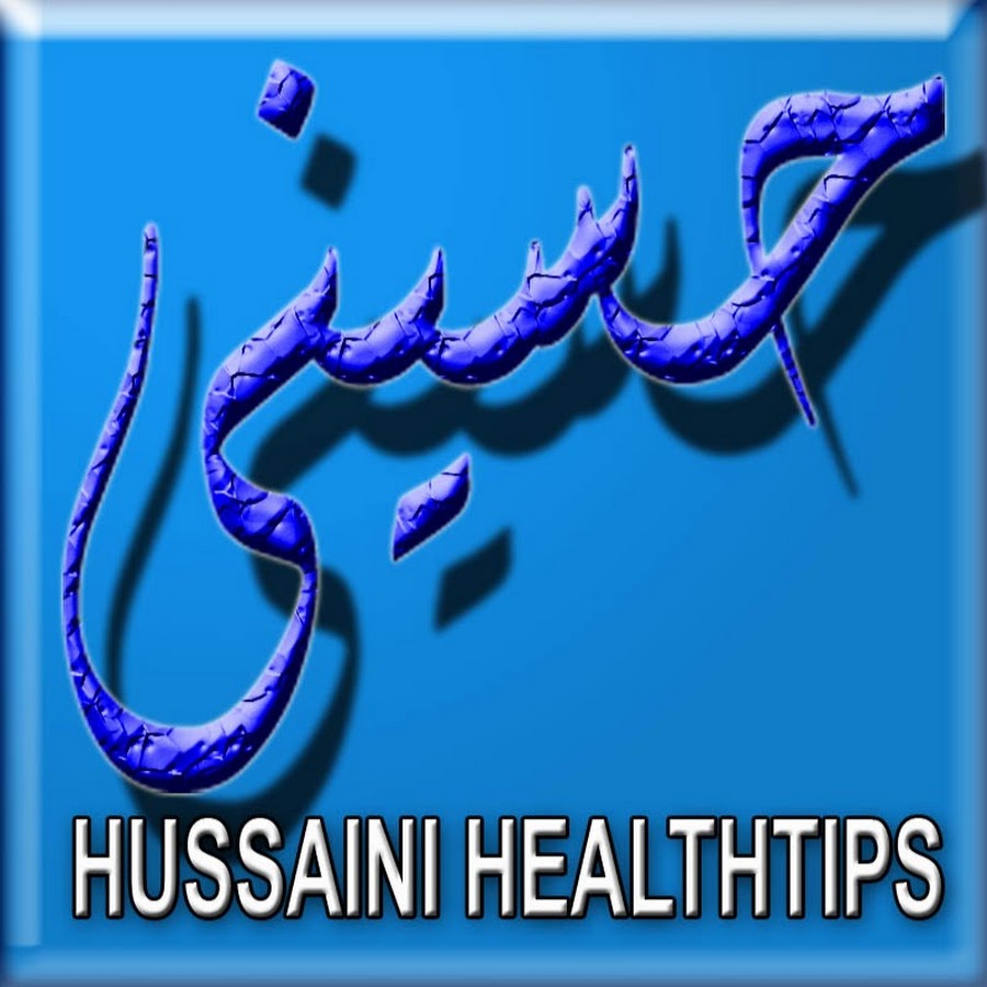 Hussaini HealthTips