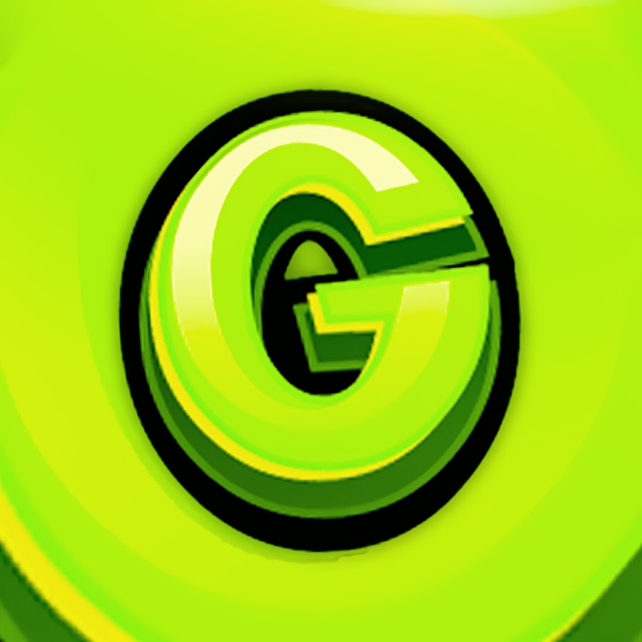 Gianni YouTube channel avatar