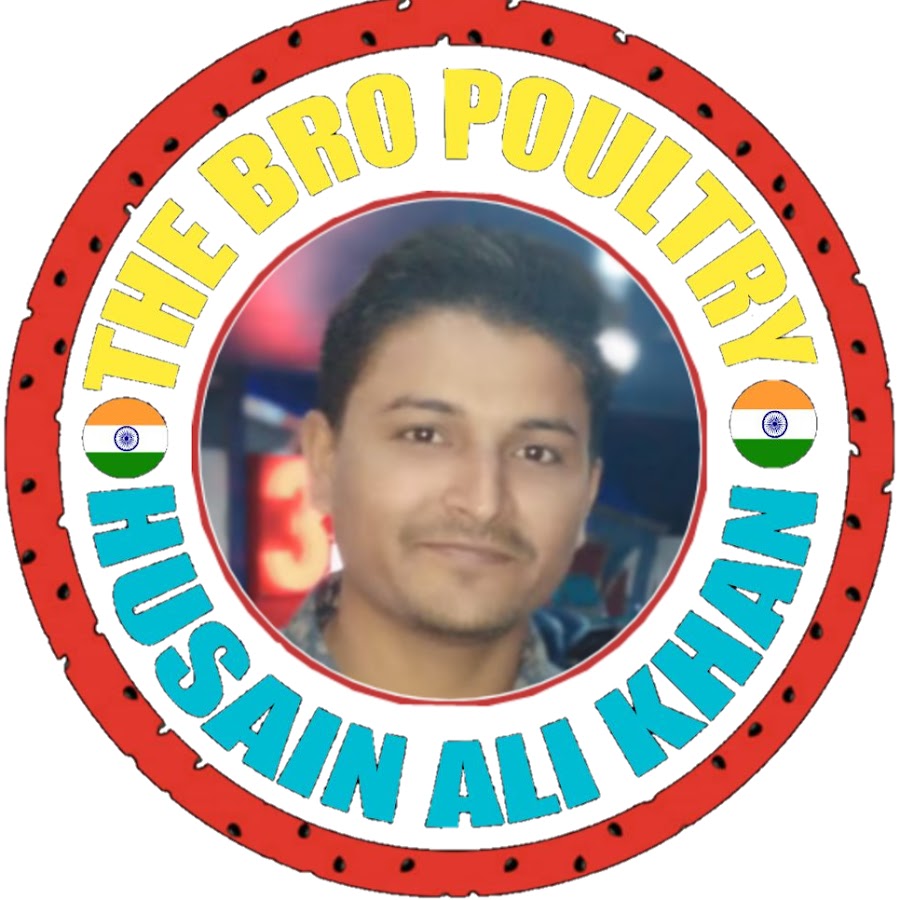 The Bro Poultry Avatar channel YouTube 