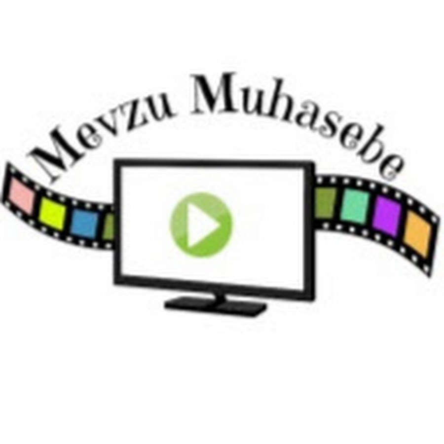 Mevzu Muhasebe YouTube channel avatar