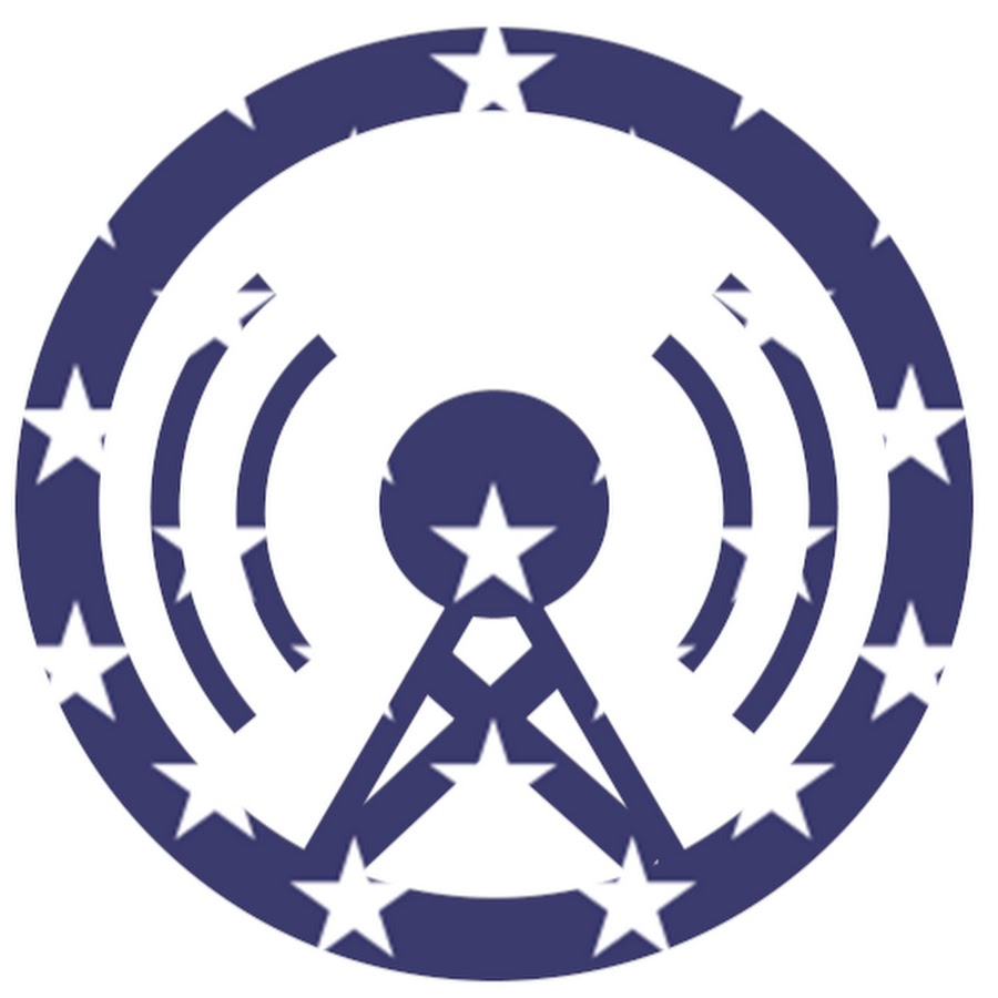 The Conservative Station YouTube channel avatar