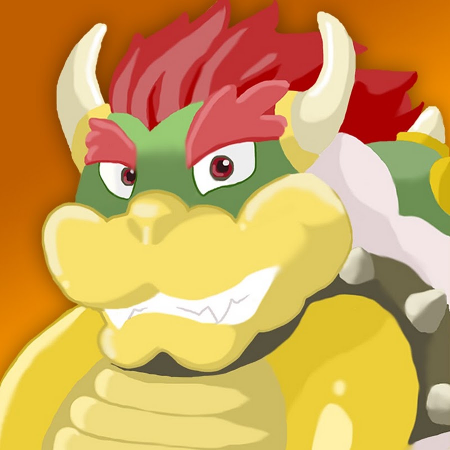 BowserPower YouTube channel avatar