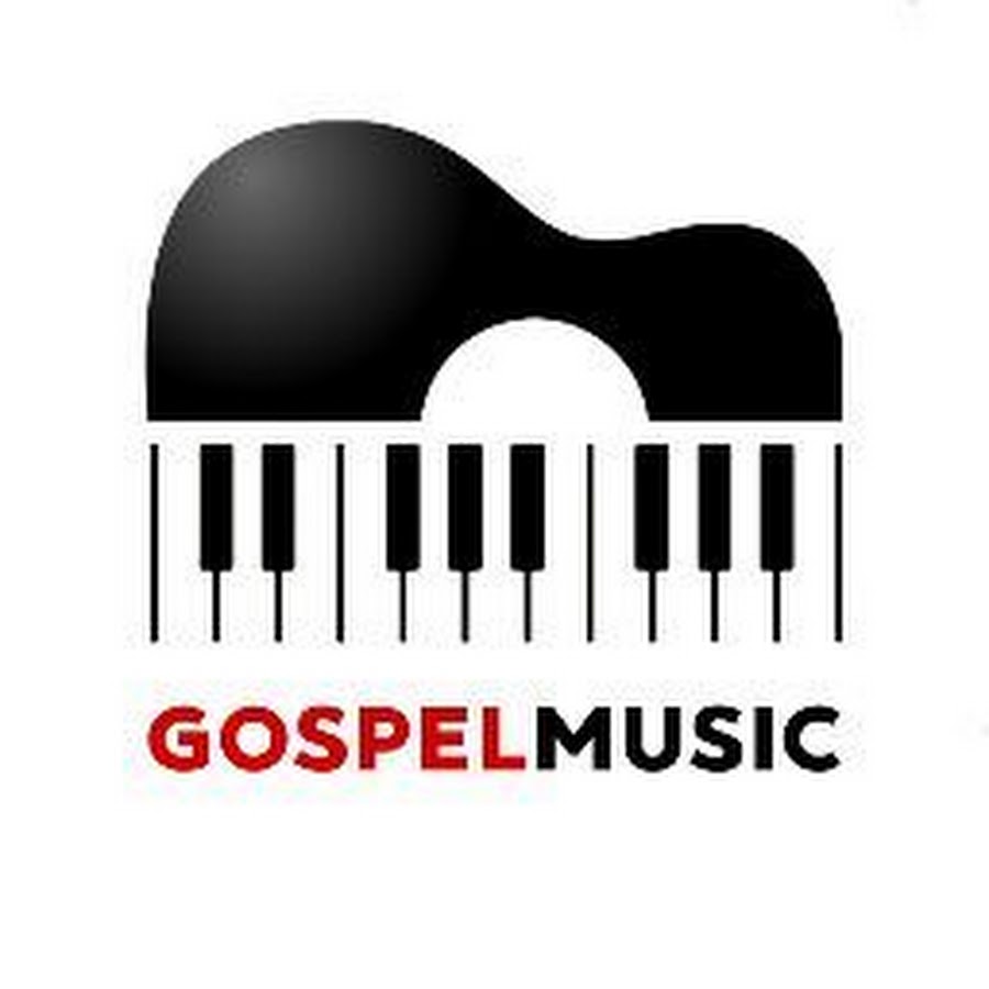 Gospel Music Avatar canale YouTube 