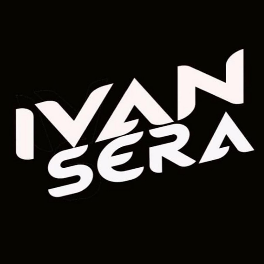 IVAN SERA رمز قناة اليوتيوب