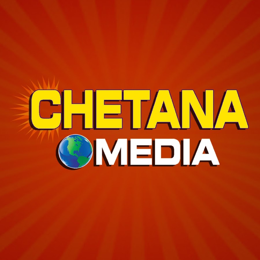 Chetana YouTube channel avatar
