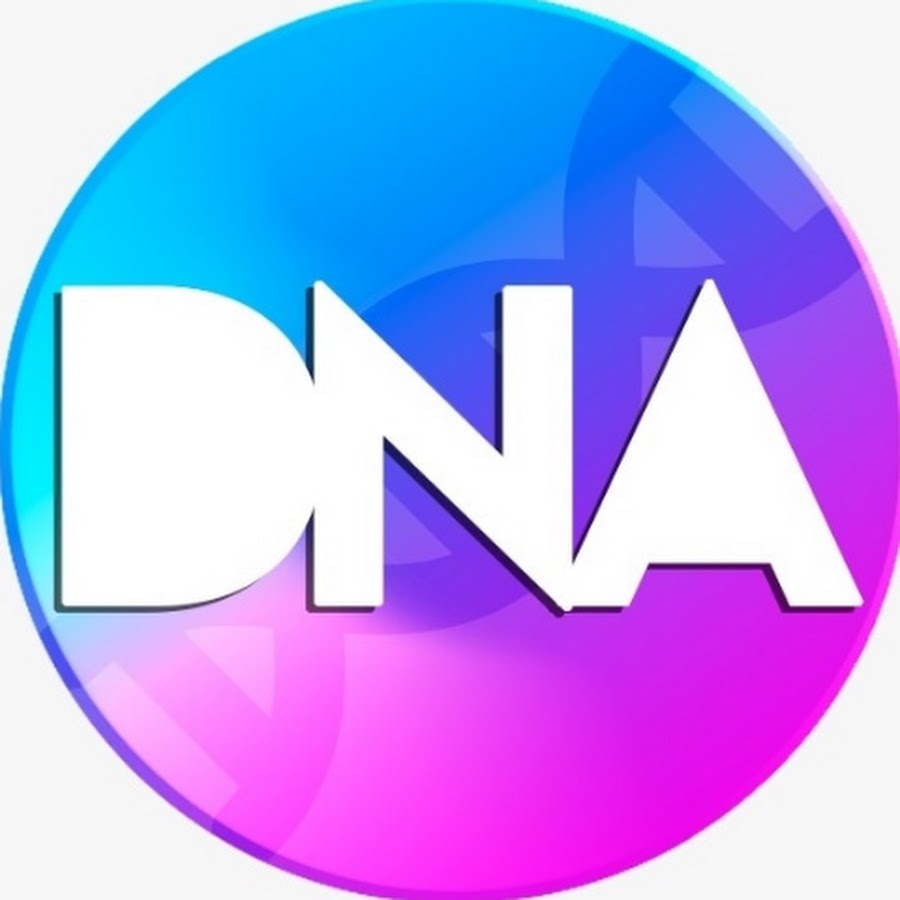 DNA da Balada Avatar de canal de YouTube