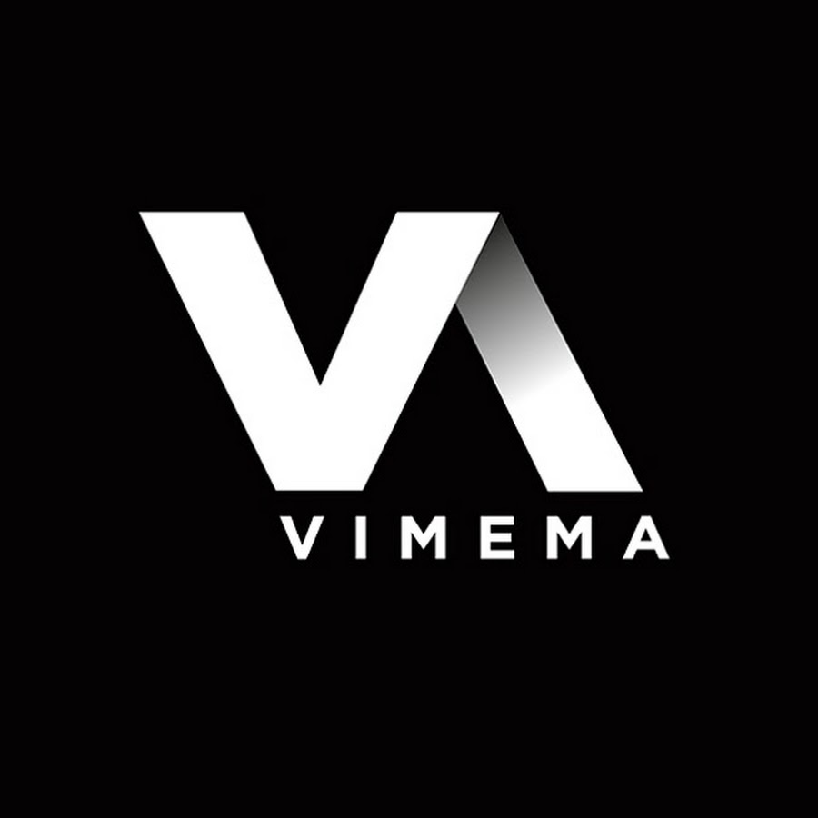 Vimema YouTube channel avatar