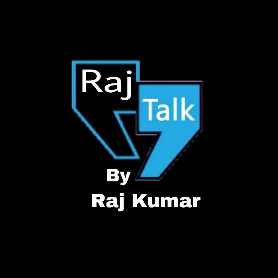 FOREVER Raj YouTube channel avatar