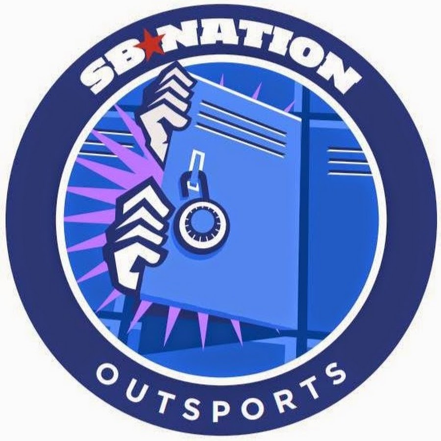 Outsports com ইউটিউব চ্যানেল অ্যাভাটার
