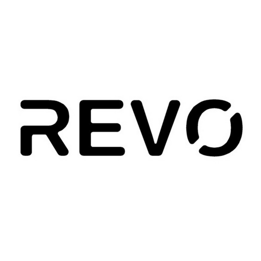REVO ENDÃœSTRÄ°YEL TASARIM YouTube kanalı avatarı
