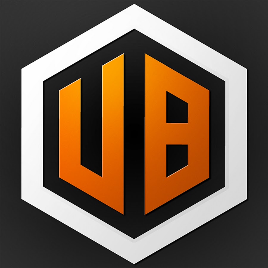 UB Tutorials YouTube channel avatar