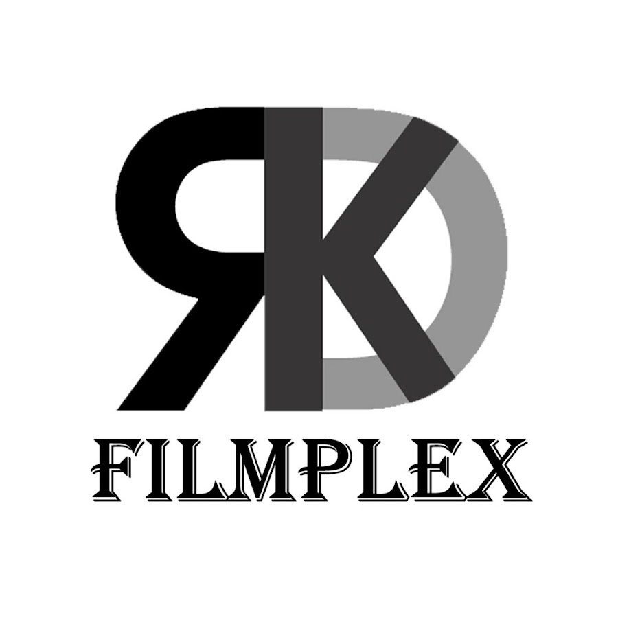 RKD Filmplex YouTube channel avatar