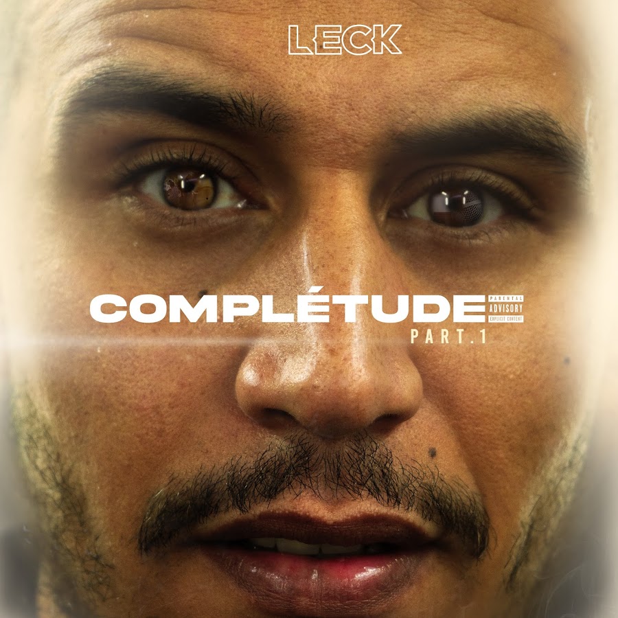 LECK Officiel Avatar canale YouTube 