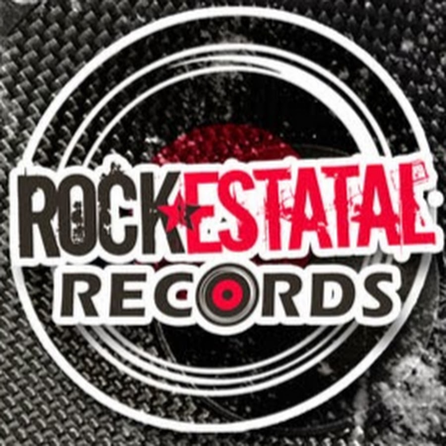 Rock Estatal Records YouTube channel avatar