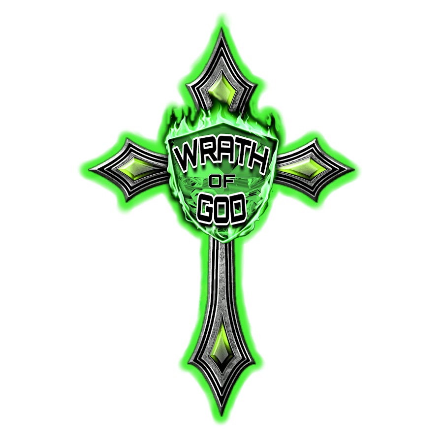 WrathofGod Gaming