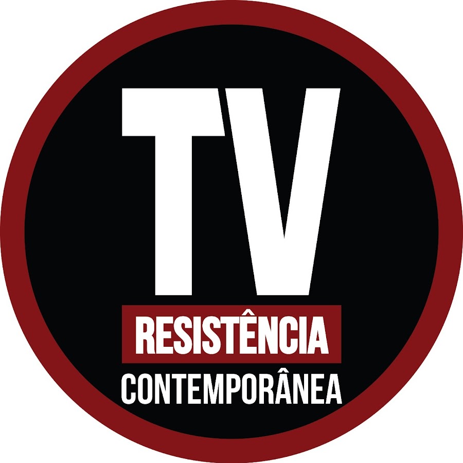 ResistÃªncia ContemporÃ¢nea Awatar kanału YouTube