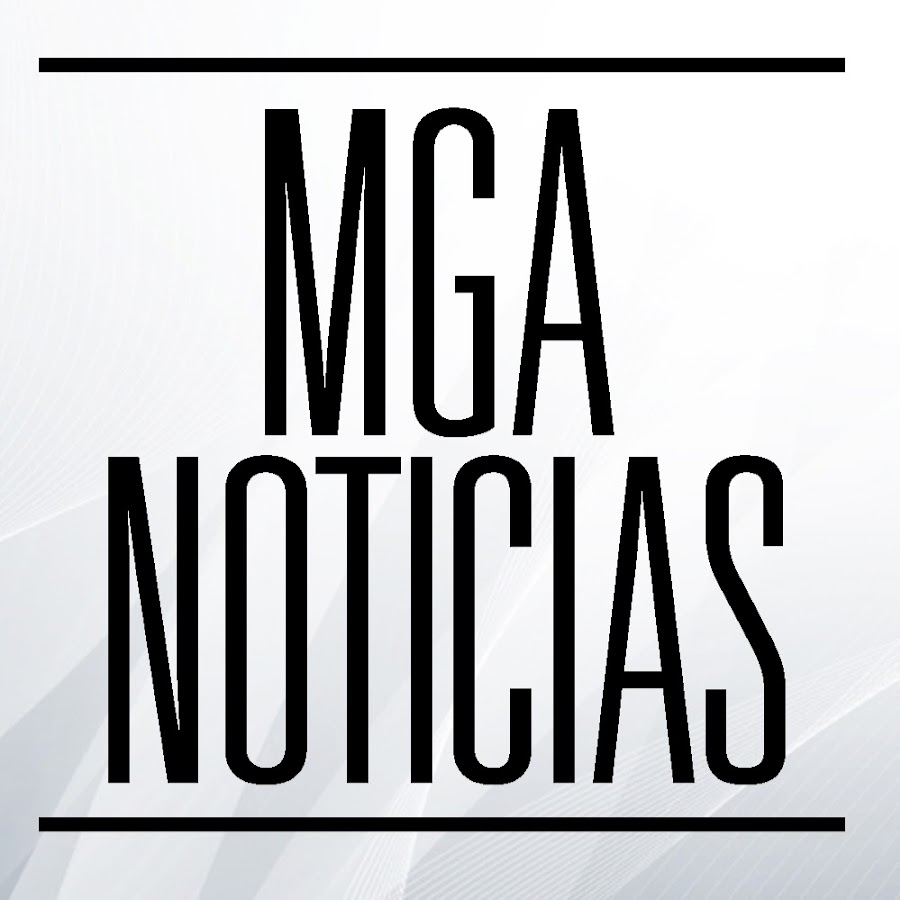 MGA NOTICIAS YouTube channel avatar