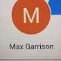 Max Garrison YouTube Profile Photo