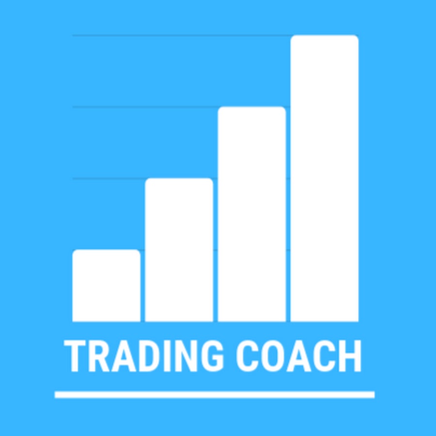 TradingCoachUK YouTube-Kanal-Avatar
