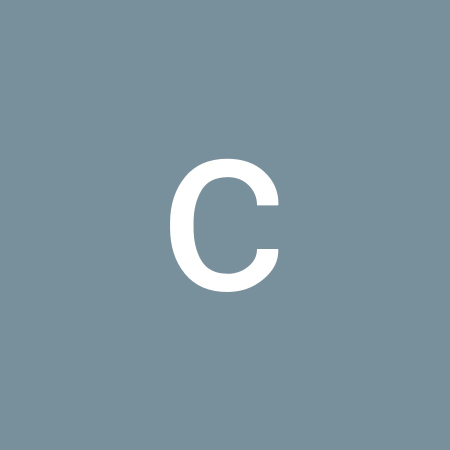 chrismcl3621 YouTube kanalı avatarı