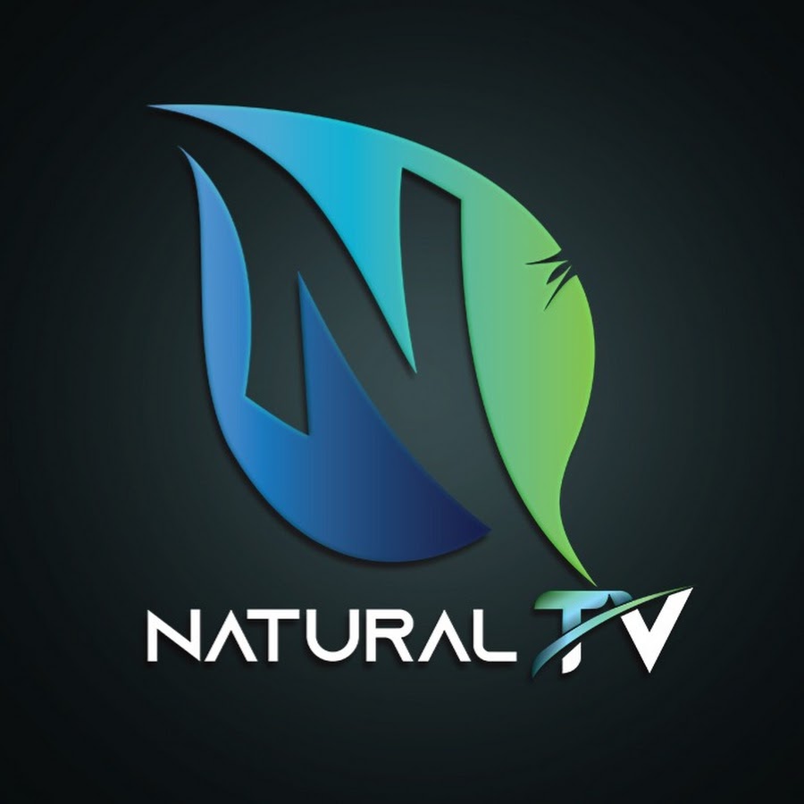 Natural Tv YouTube 频道头像