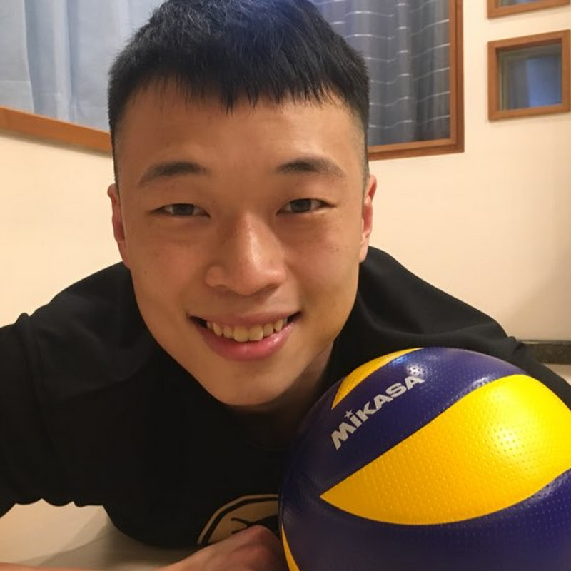 銘排生活Ming's VolleyLife - 網紅的藏寶箱 