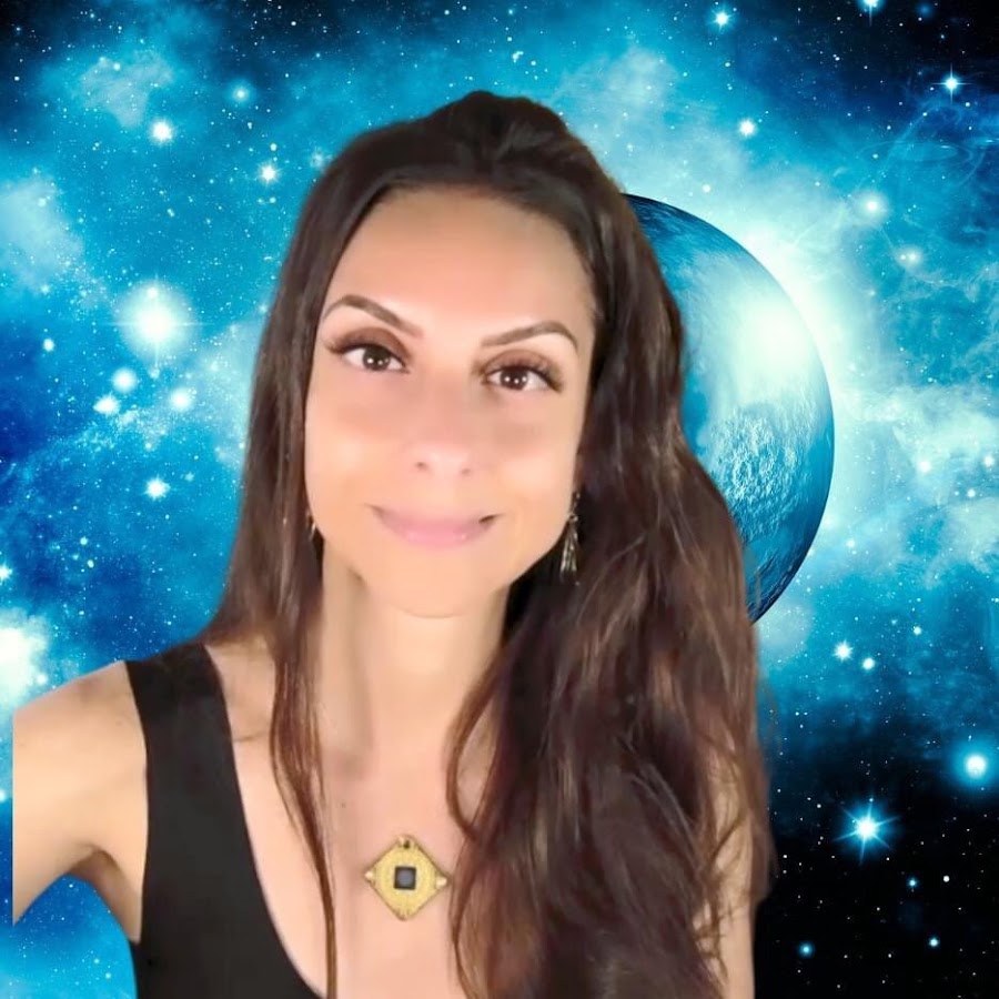 Raquel Spring Astrology Avatar de canal de YouTube