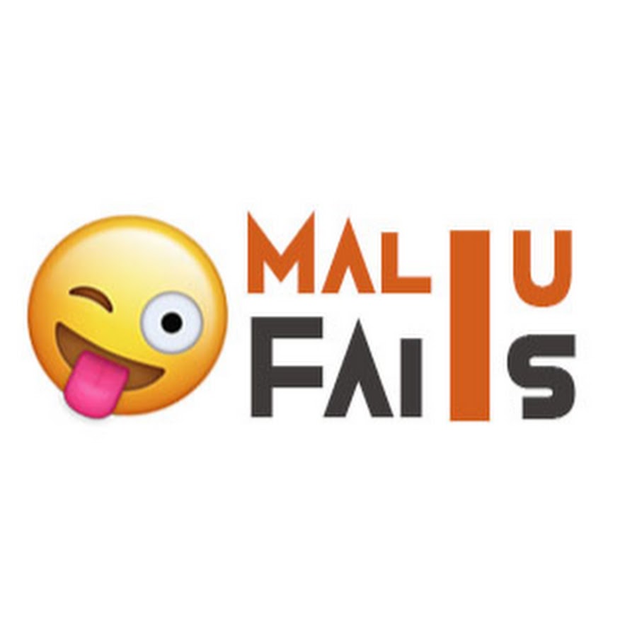 Mallu Fails YouTube channel avatar