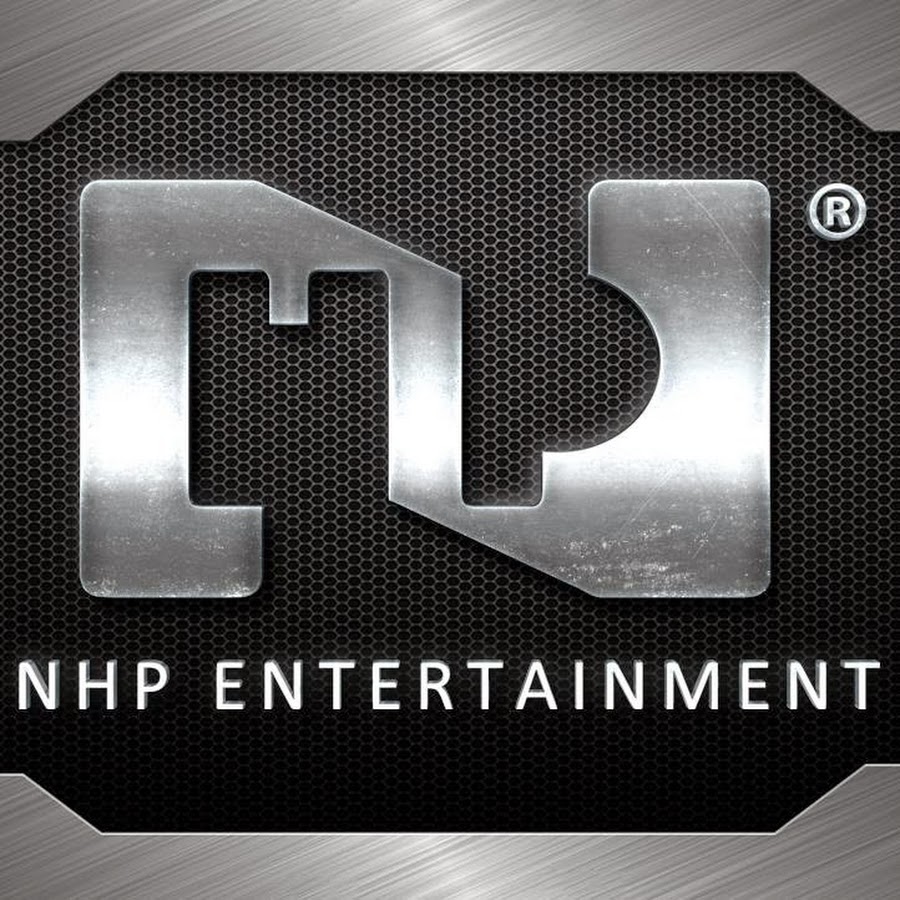 NHP Entertainment YouTube-Kanal-Avatar