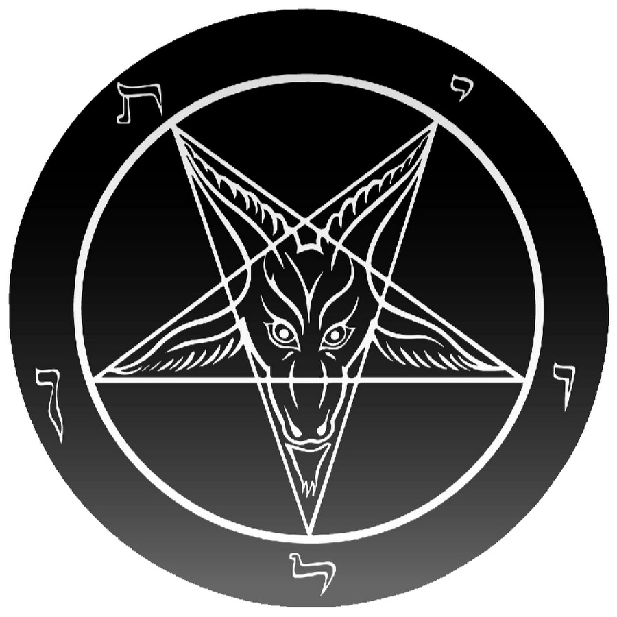 Church of Satan Avatar de canal de YouTube