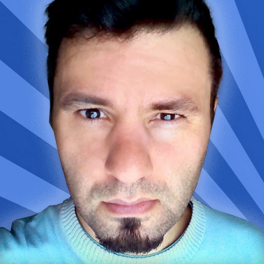 La Cabeza de Sergo YouTube channel avatar