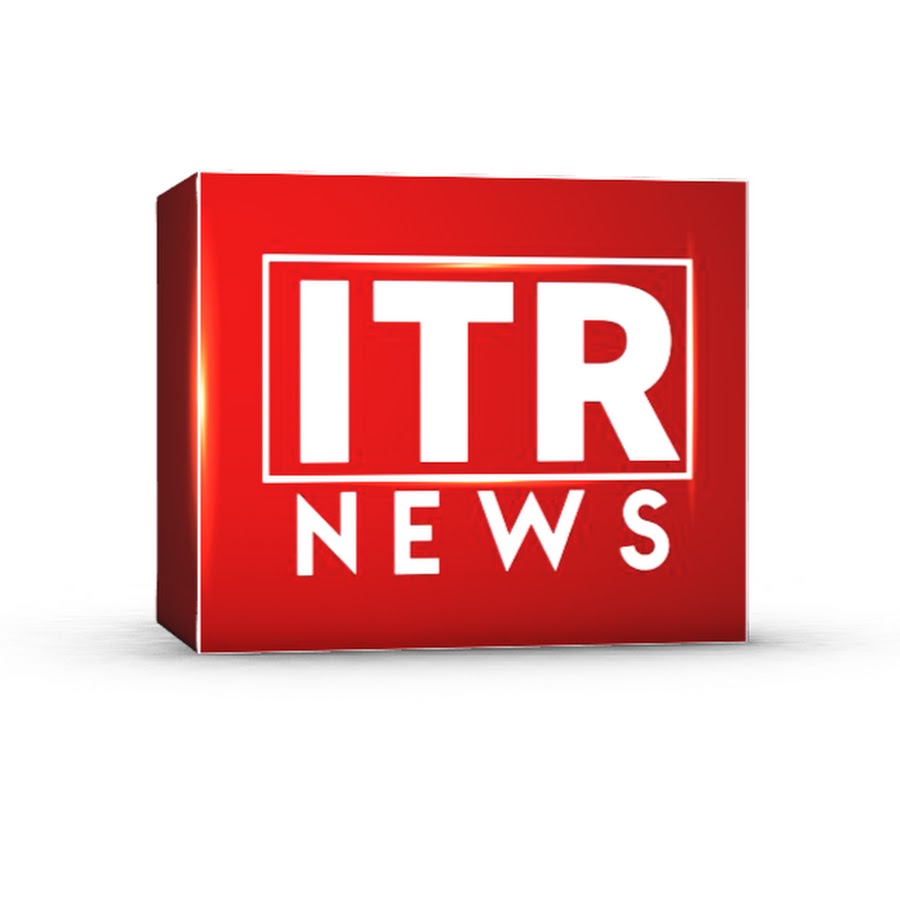 ITR News YouTube channel avatar