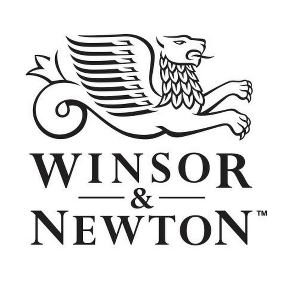 Winsor & Newton Avatar canale YouTube 