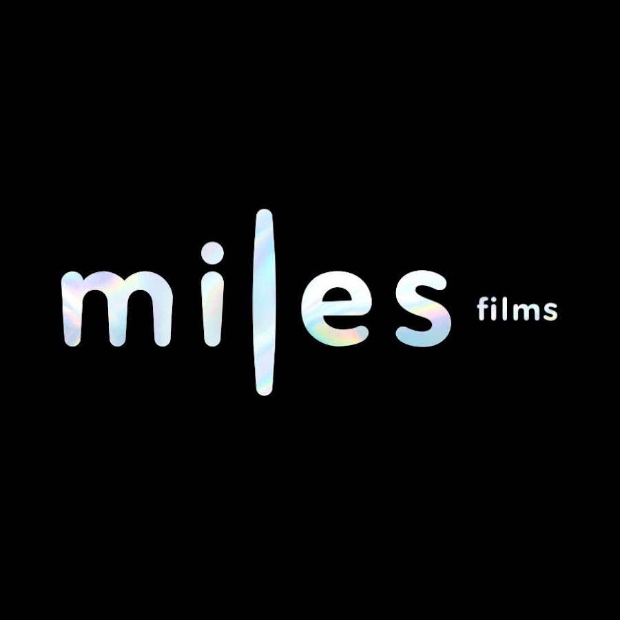 Miles Films رمز قناة اليوتيوب