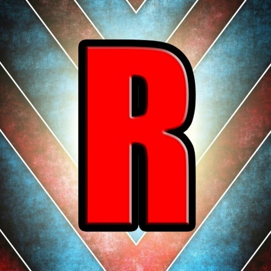 RusMan YouTube kanalı avatarı