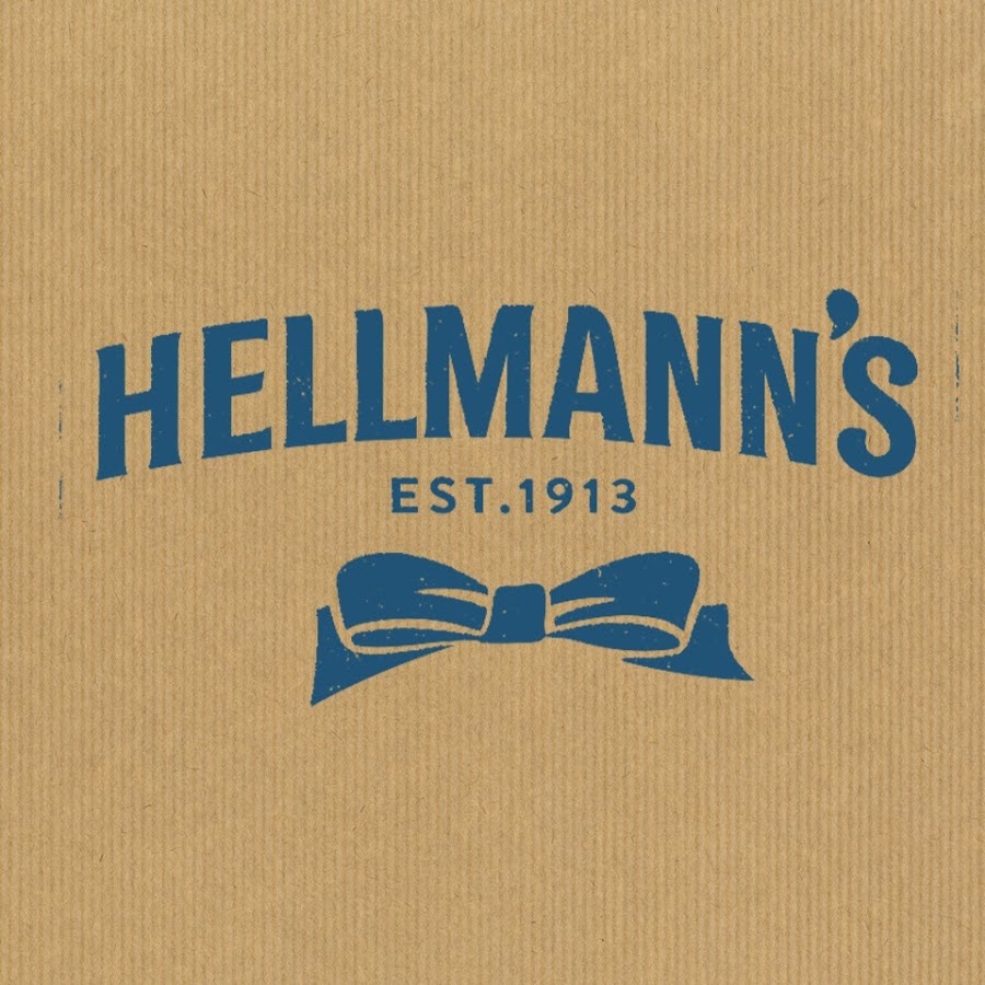HellmannÂ´s Argentina Avatar canale YouTube 