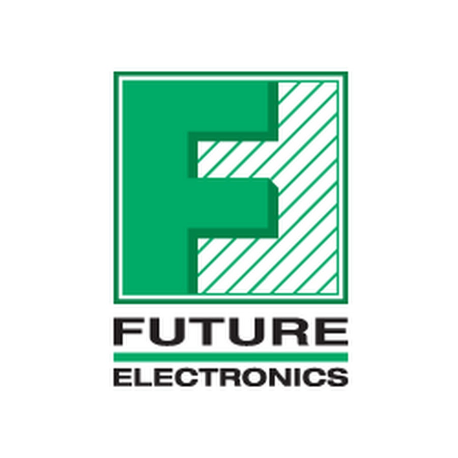 Future Electronics YouTube channel avatar