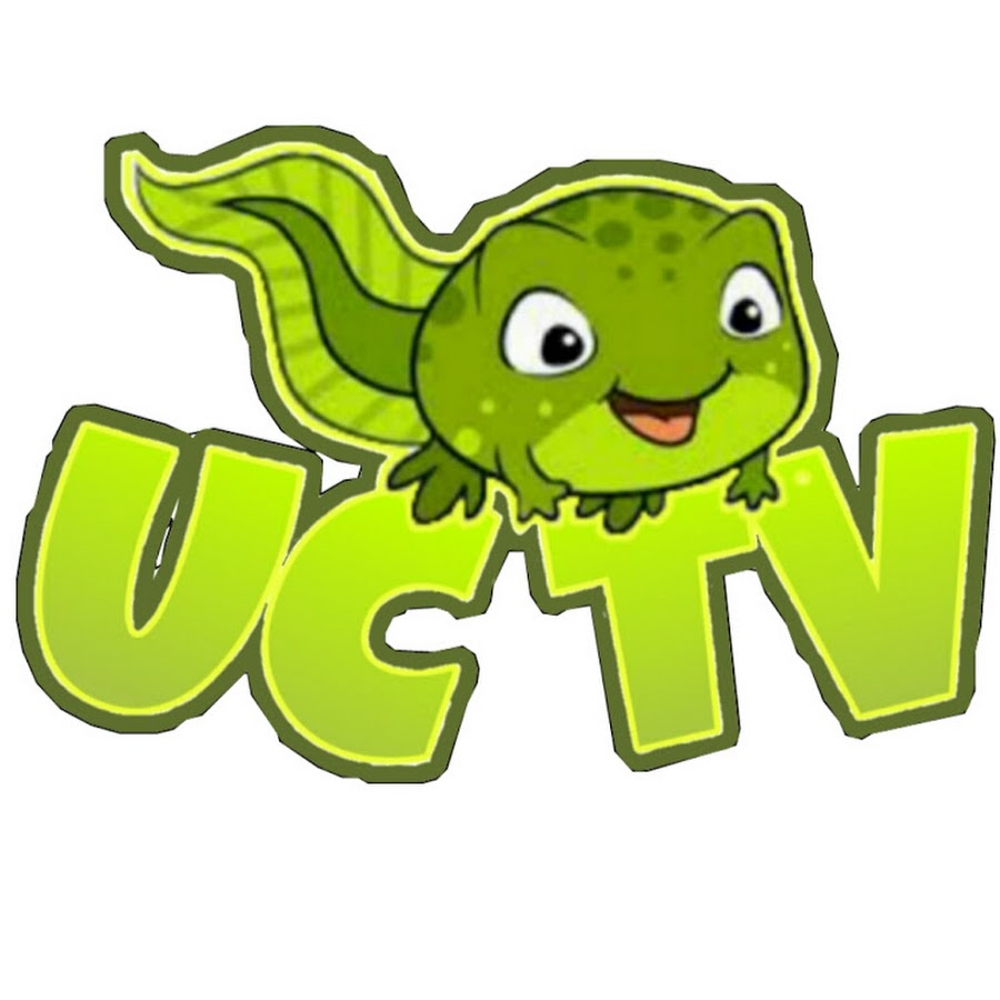 Uranus Cebong TV YouTube channel avatar