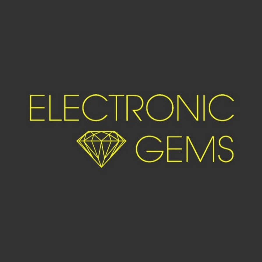 Electronic Gems رمز قناة اليوتيوب