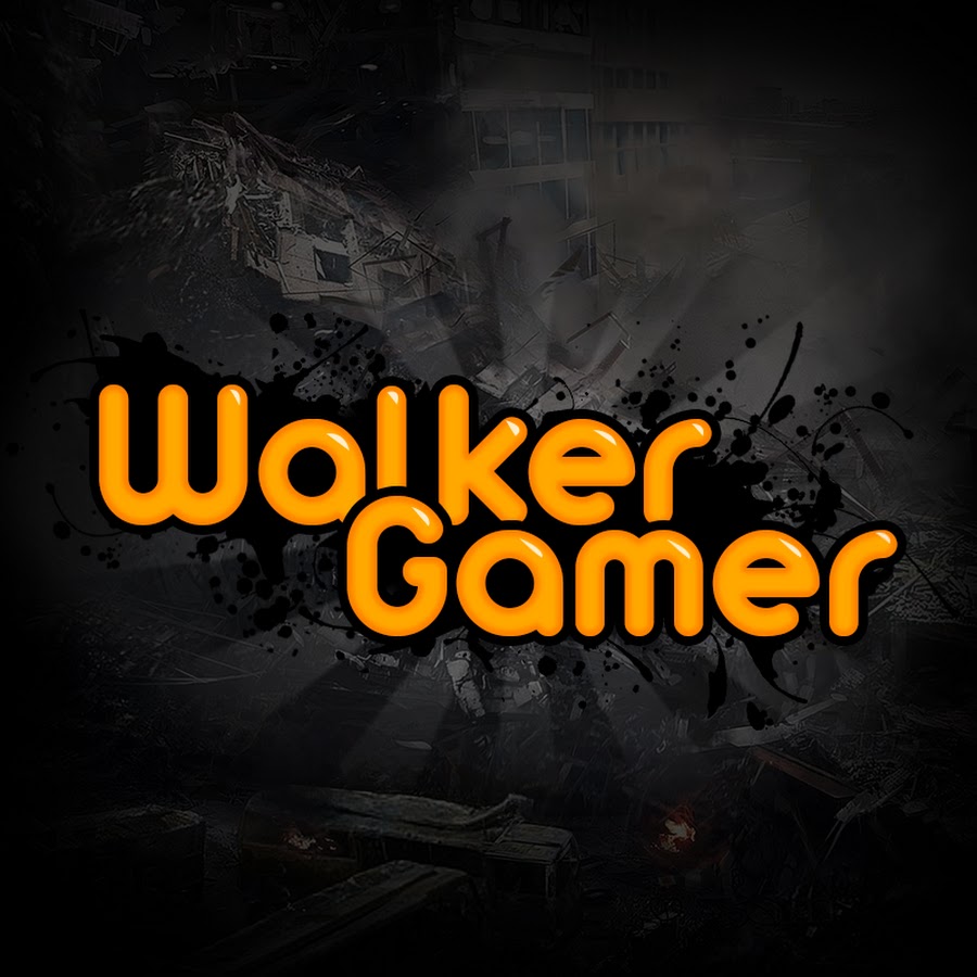 WalkerGames YouTube channel avatar