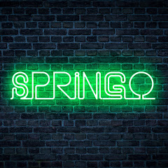 Springusiek